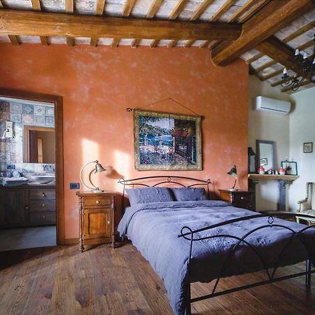 B&B Torre Dell'Angelo Citta Sant'Angelo Exteriör bild